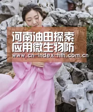 河南油田探索应用微生物防腐技术|电竞棋牌