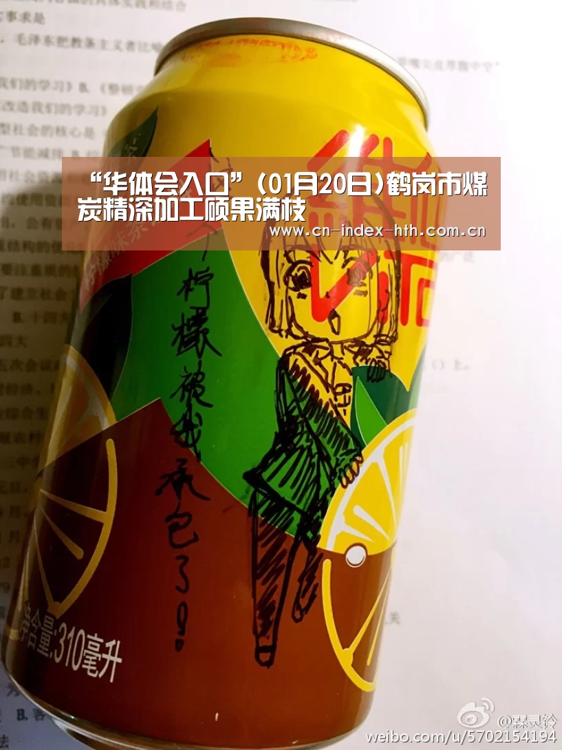 “华体会入口”(01月20日)鹤岗市煤炭精深加工硕果满枝