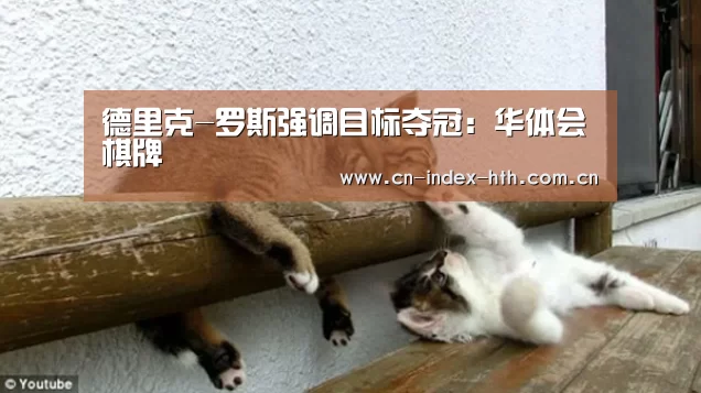 德里克-罗斯强调目标夺冠：华体会棋牌